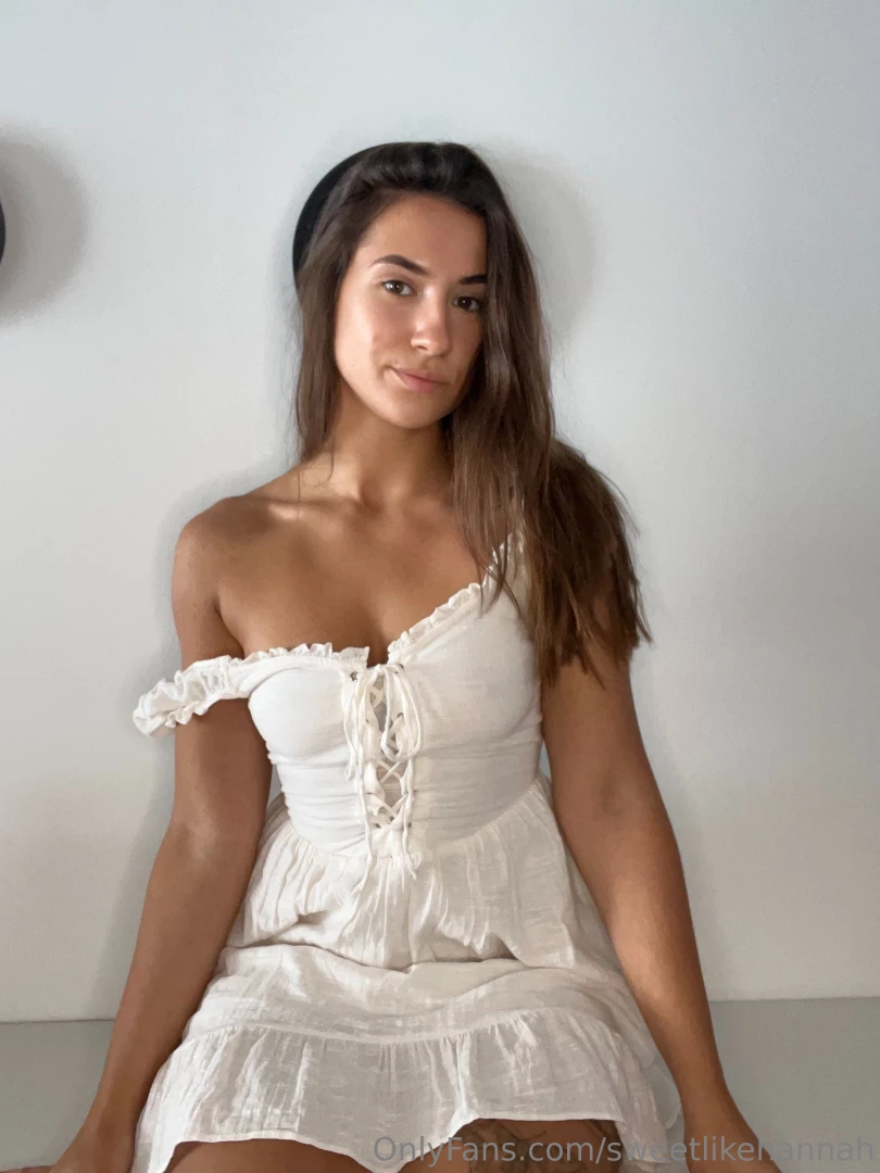 Sweetlikehannah 