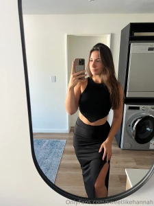 Was feeling cute today part 2