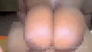 Dm if want the full uncensored version or tip if you want to see it