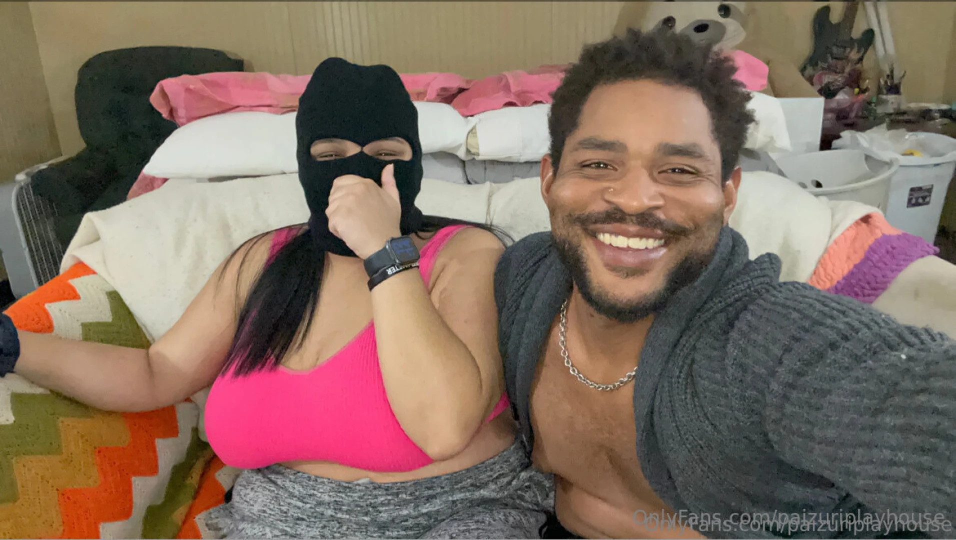 It s my birthday and the boobs are abound new content dropping soon 