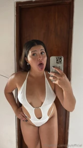 Que tan r pido me quitarias este traje de ba o