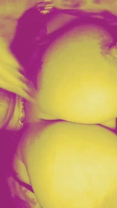 Duotone night night video