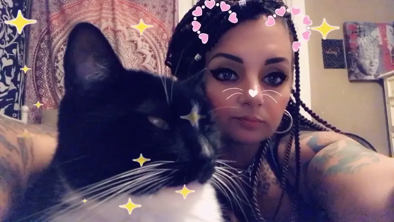 Shes so cute lol non sexual 