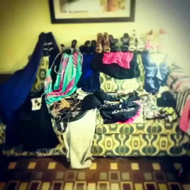 Tease you to please you 