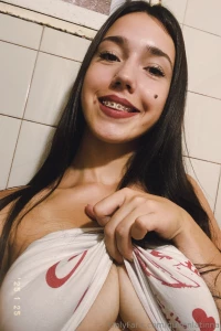 Just being myself part 3