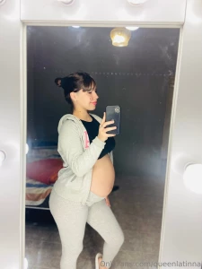 I hardly fit anything in the clothes i have anymore