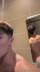 Wanna smack that bum