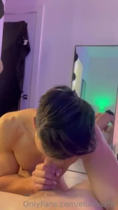 Brand new pov film with the sexy ybseejay is out now in your dms i