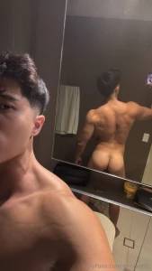 Who s enjoying the view