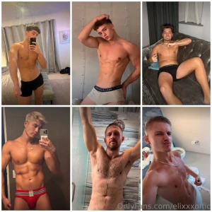 Do you think we should do a full body workout together go and