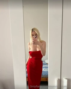 Finally 18 olesya_f make free sub for first 15 this pretty virgin part 189