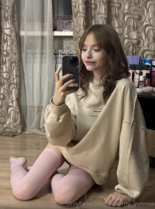 Blondy darling is waiting for your message lola_llli are you ready to part 491