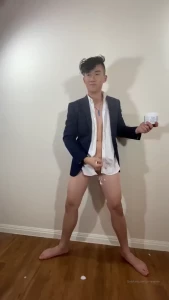 My dick needs some to be moisten