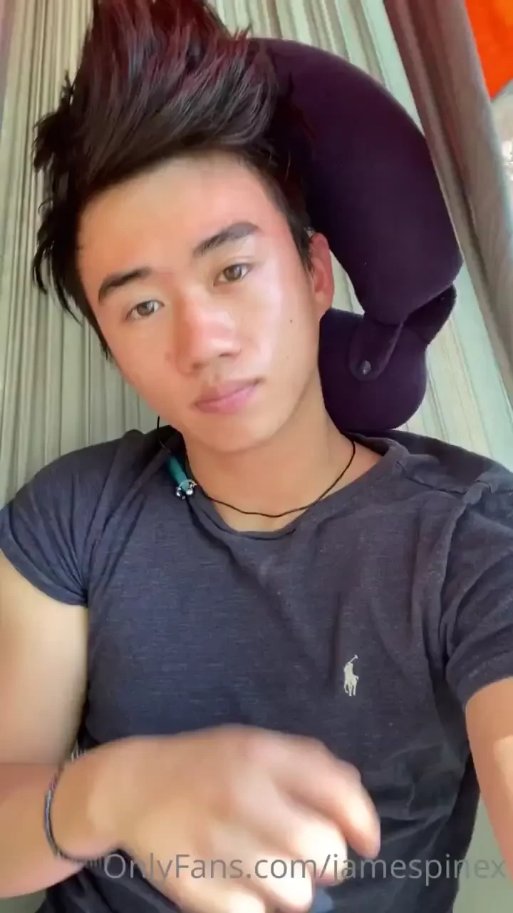 Date cancelled on me so alone with a boner in a hammock wish i can do 
