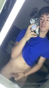 I will smack my dick hard onto ur ass but my sink will do the same