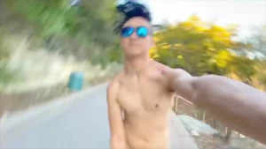 Hey all you sexy people here s another one of me messing around