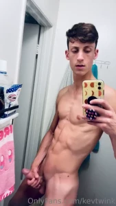 I have some unfinished business