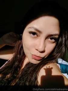 Will it be my eyes that will catch your attention or will it be this