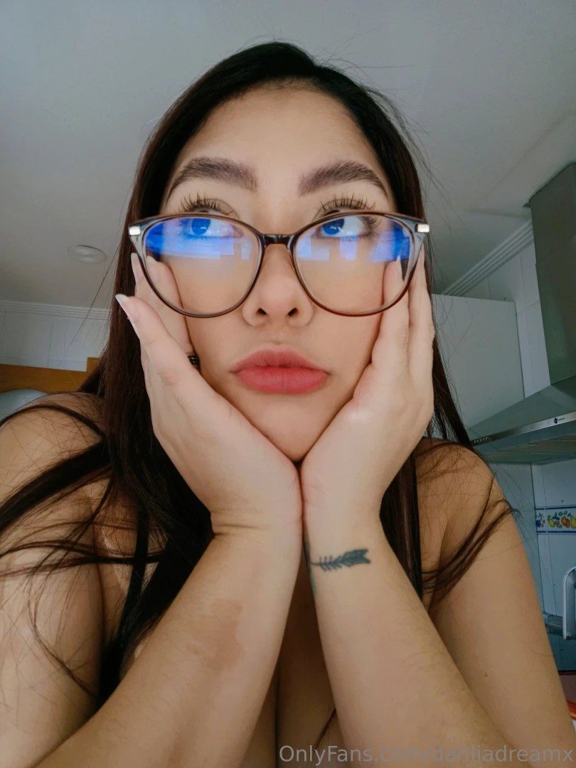 I can be tender and be only yours will you spoil me or leave me with 