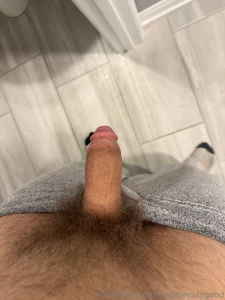 Trim or keep it growing out which do you all prefer