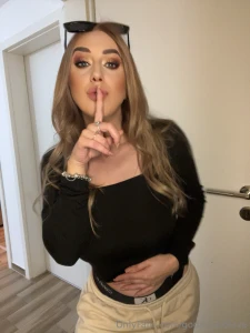 My dms are opennnn part 1