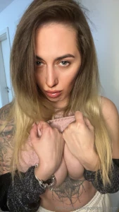 Wanna take it off part 23