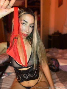 Will you be a good bitch