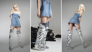 What a year it has been this one was full of unexpected turns exciting