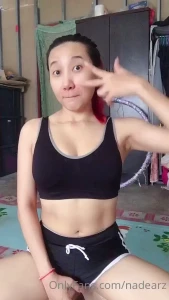 Let s workout part 32