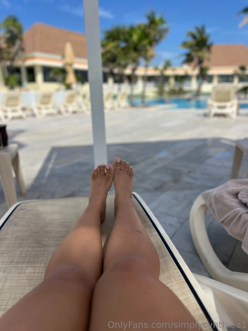 In the pool part 10 