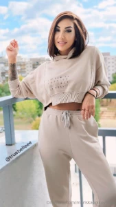 I m a master at sucking truebelleee truebelleee i am hot and touching part 14