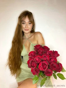 I m in a great mood in the morning