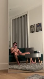 Someone come service my cock