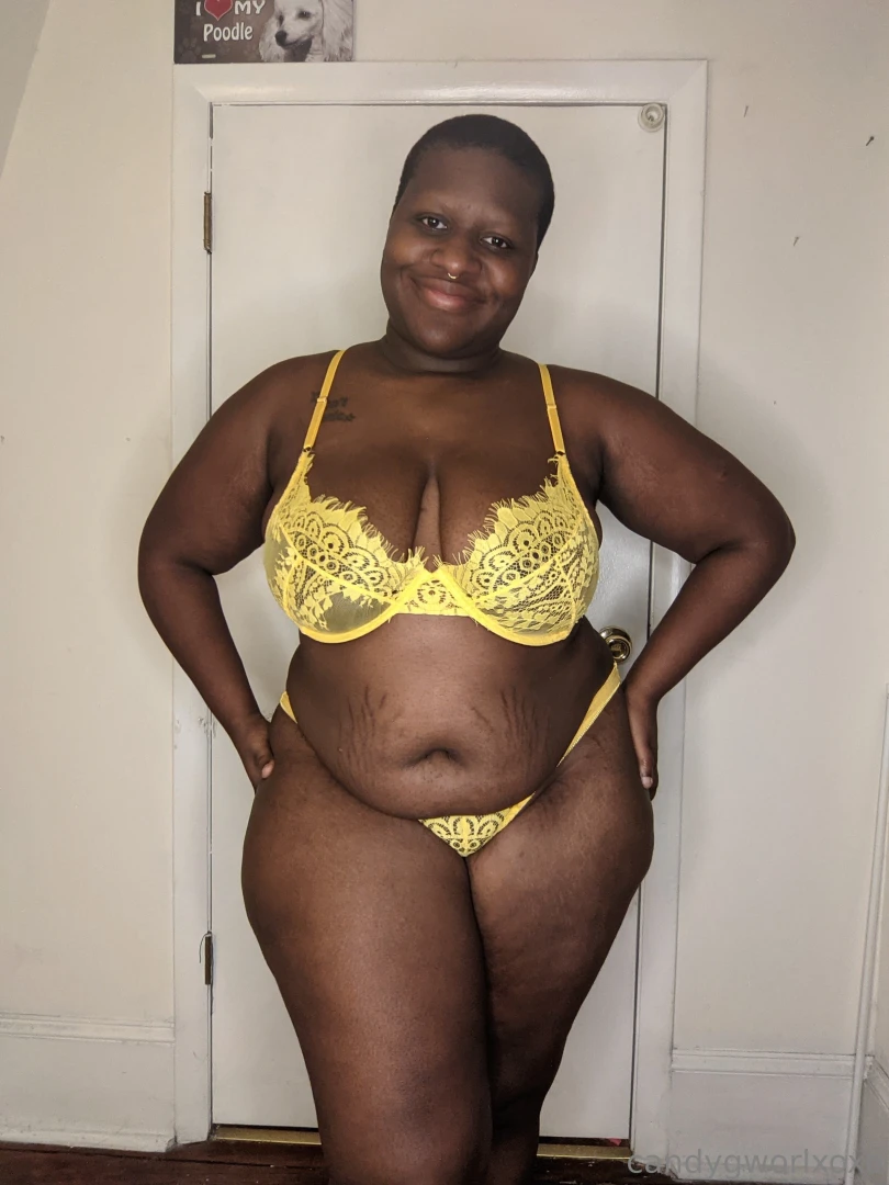 Lingerie drop part 1 