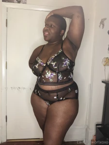 Lingerie drop part 3