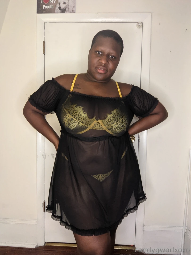 Lingerie drop part 5 