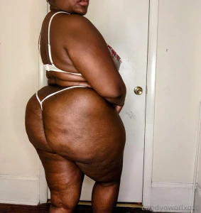 Lingerie drop