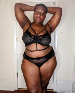 Lingerie drop part 6