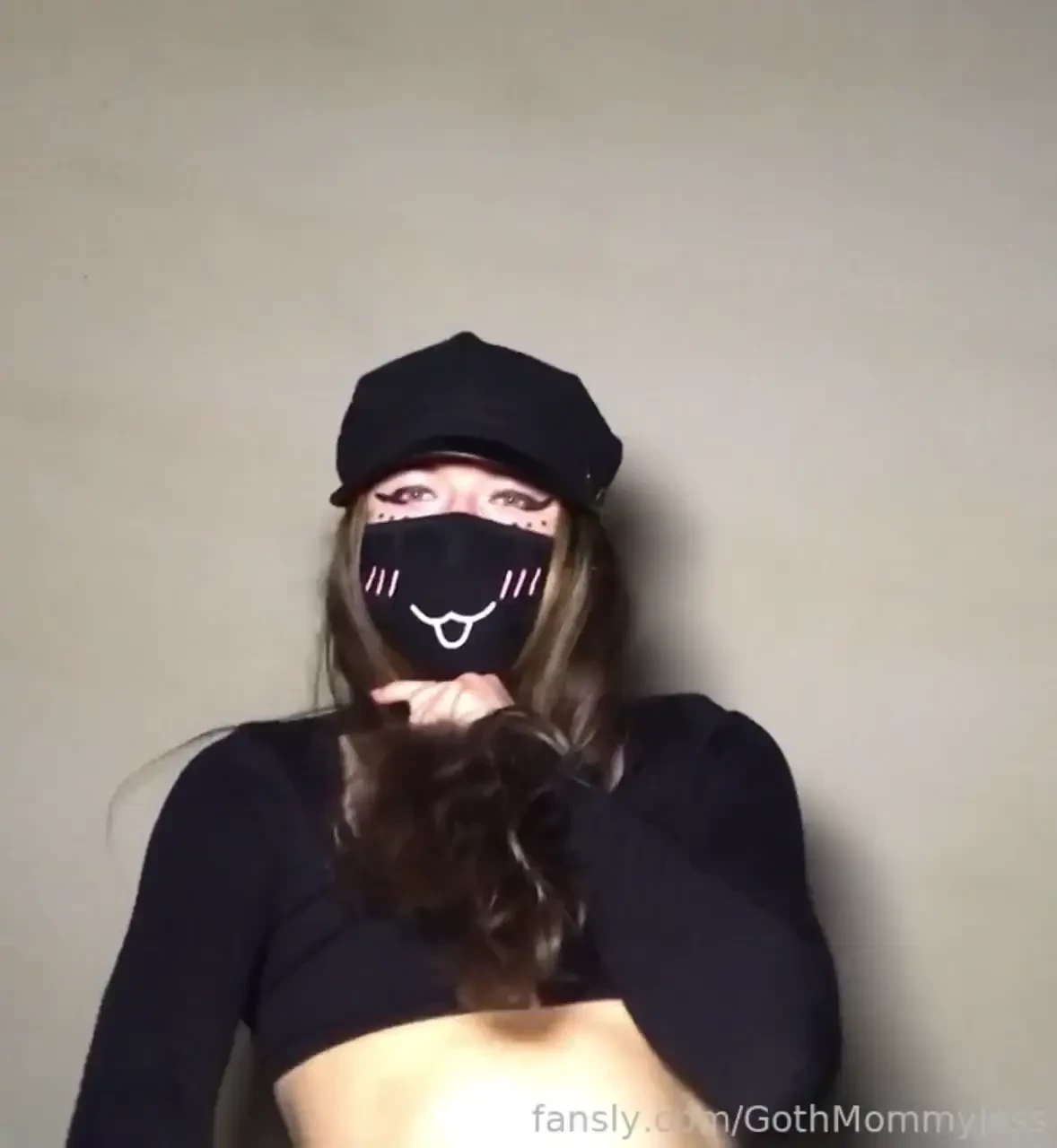 Would you let a femboy sit on your face 3 anal femboy trans transcock 