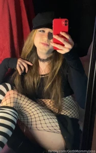 I always enjoy a good session with the sex machine but nothing can part 1