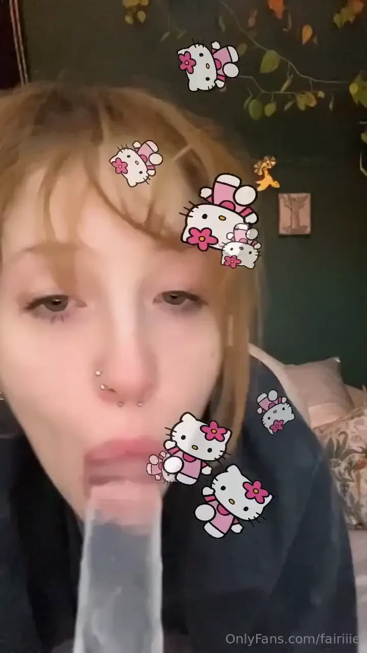 Fuck me till i squirt on it 