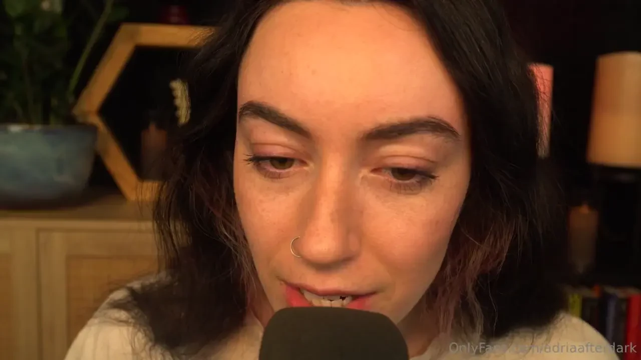 What youve been waiting for asmr naughty q amp a you all asked me 