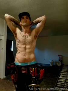Whos pipes need fixing