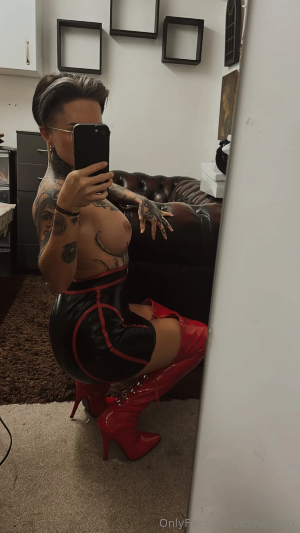 Ball busting in these anyone part 2 