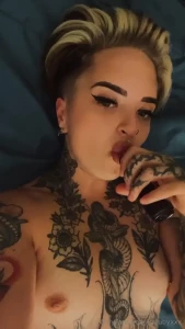 Let me blow smoke whilst i