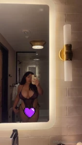 What was under my robe exclusive to y all