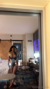 What was under my robe exclusive to y all part 1