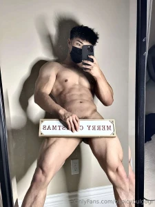 Happy holidays thanks for supporting me part 13