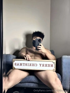 Happy holidays thanks for supporting me part 14