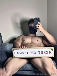 Happy holidays thanks for supporting me part 12